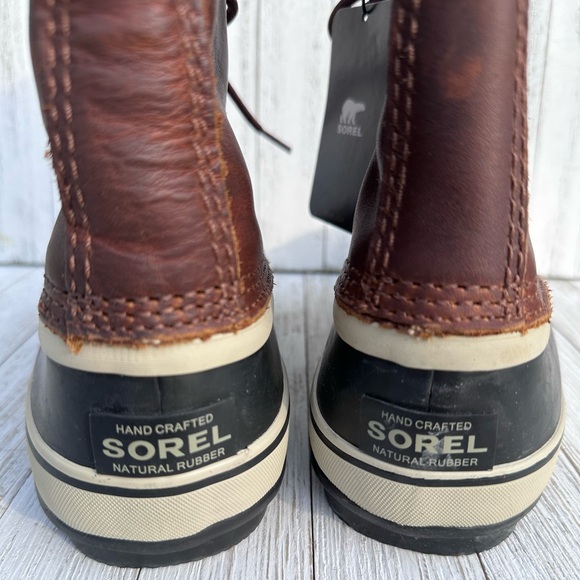 SOREL - Women's Waterproof Winter Boot - Picture 9 of 13